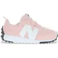 New Balance 327 New-b Hook & Loop Sko
