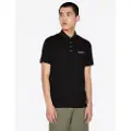 Armani Exchange 8nzf80-z8h4z Kortærmet Polo