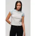 Superdry Essential Logo Raglan T-shirt Med Korte ærmer