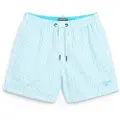 Superdry Printed 15´´ Badeshorts