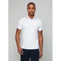 Hackett Hs Tech Kortærmet Polo