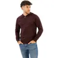 Hugo Boss Mix&match 10259900 Sweatshirt Med Lynlås