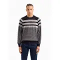 Armani Exchange 6dzm2k_zmm9z Trøje