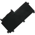 24hShop Batteri til notebook, bærbar computer til HP ProBook 640 G2, ProBook 645 G2 og andre