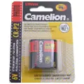 Camelion CR-P2 lithium fotobatterier 1-pak