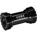 Cema T47 Threaded Stainless Steel Fsa 386 Krankboks Skåle