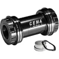Cema Pf30 Ceramic Sram Gxp Krankboks Skåle