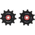 Elvedes Shimano 12s Cykeltrissesæt