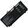 24hShop Batteri til notebook, bærbar computer til HP Spectre X360 13-AB001 og andre
