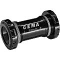 Cema Ita Stainless Steel Sram Dub Krankboks Skåle