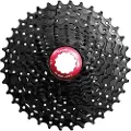 Sunrace Csmx0 Kassette
