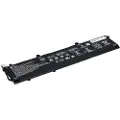 HP M02029-005 Laptop Reservedel Batteri