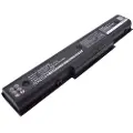 24hShop Batteri til notebook, laptop til Medion Akoya E7218, Akoya P7624 og andre