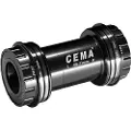 Cema Pf30 Stainless Steel Shimano Krankboks Skåle