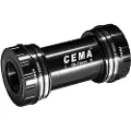 Cema Bb30 Stainless Steel Shimano Krankboks Skåle