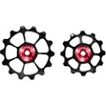 Cema 12s Dura-ace Full Ceramic Cykeltrissesæt