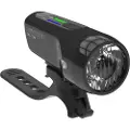 Buchel Blc 720/micro Lens Stoptech Cykellampesæt