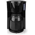 Nedis Kacm250ebk Drypkaffemaskine 8 Kopper
