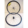 Miche Race Axy-wp Dx 11s Cl Disc Tubular Landevejs Hjulsæt