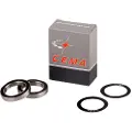 Cema Stainless Steel Krankleje 30 Mm
