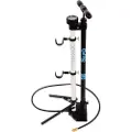 SAPO Hybrid Manometer Gulvpumpe