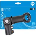 M-Wave St-cs.1 31.8 Mm Cykel Frempind