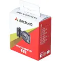 Sigma Hastighedssensor