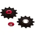 Cema Sram Xx1/x01 Full Ceramic Cykeltrissesæt