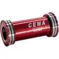 Cema Bb86-bb92 Interlock Ceramic Shimano Krankboks Skåle