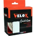 Velox High Grip Confort 1.90 M Styrbånd