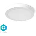 Nedis Smartlife 1200 Lm Loftslampe