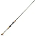 St.Croix Legend X Baitcastingstang 1 Sektioner