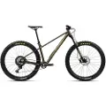 Orbea Laufey H30 29´´ Deore M6100 Sgs Shadow Plus 2025 Mtb Cykel