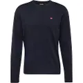 Napapijri Salis 1 T-shirt Med Lange ærmer