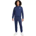 Nike Club Graphic Træningsdragt