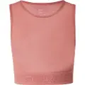Nike Pro-tanktop i mesh til kvinder - Pink