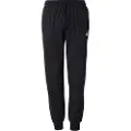 Nike Club-joggers i strikmateriale til mænd - sort