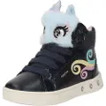 Geox J Skylin A Sko