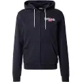 Napapijri Aylmer Sweatshirt Med Lynlås