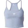 Roxy R&v Rib Ærmeløs Top