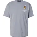Replay M6885 .000.2660 T-shirt Med Korte ærmer