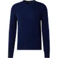 Hackett Lambswool Trøje