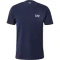 Emporio Armani 8npt26_pjvqz T-shirt Med Korte ærmer