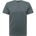 Napapijri Salis T-shirt Med Korte ærmer
