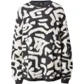 Rip Curl The Search Jaquard Crew Pullover sort