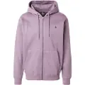 Volcom Single Stone Sweatshirt Med Lynlås