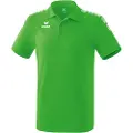 Erima 5-c Essential Kortærmet Polo