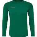 Hummel Firsperformance T-shirt Med Lange ærmer