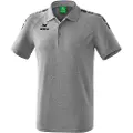 Erima 5-c Essential Kortærmet Polo