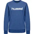 Hummel Go Logo Sweatshirt